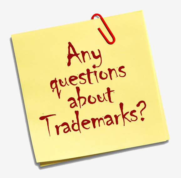 trademark questions